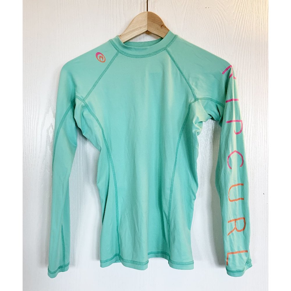 Women's Ripcurl swim shirt